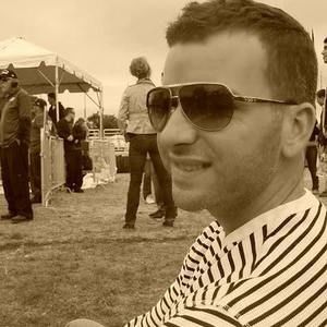 Meet your Posher, David